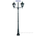 2014 High Quality Solar Powered Street Light with CE Approval